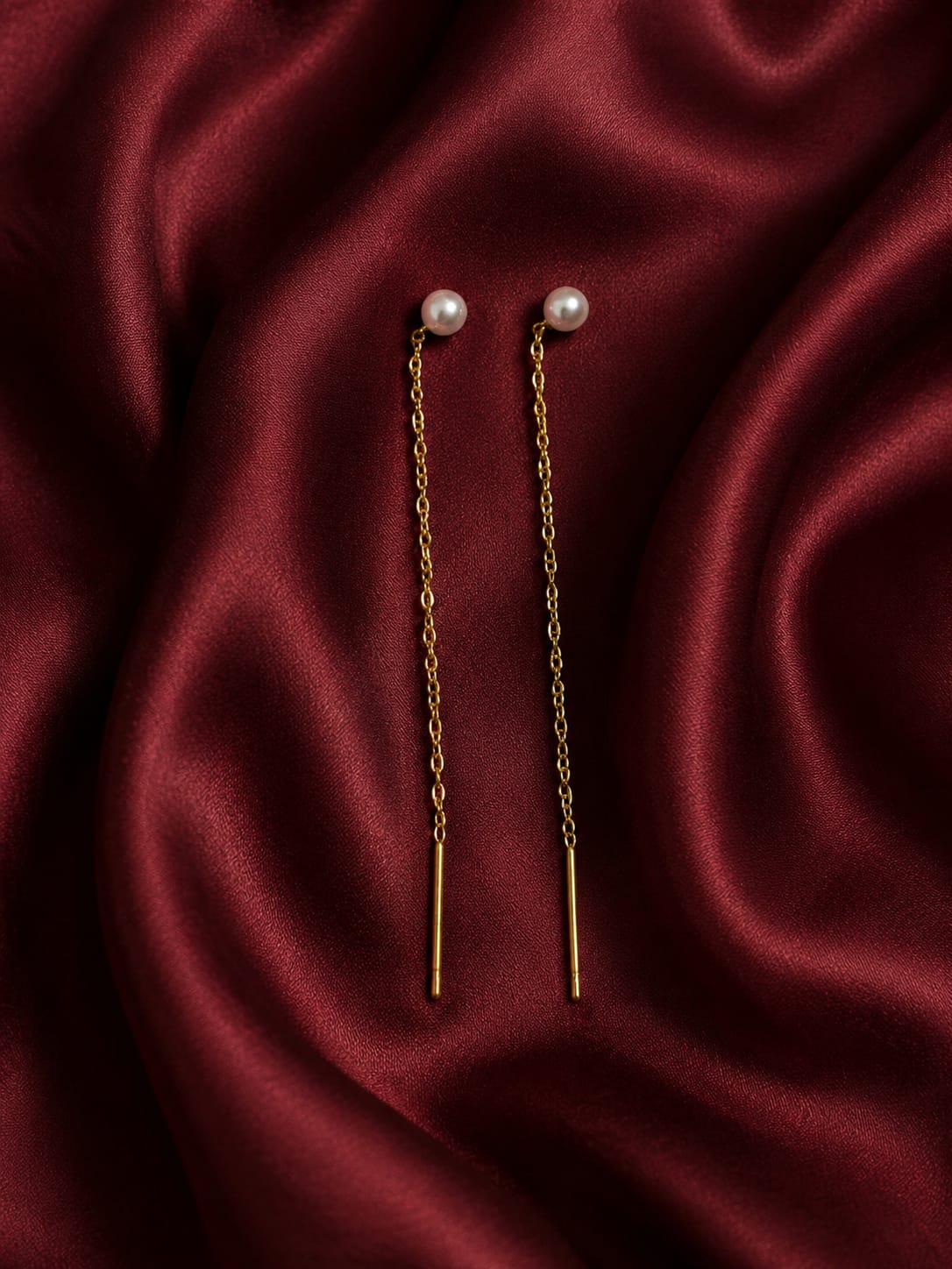 Saliscendi perla
