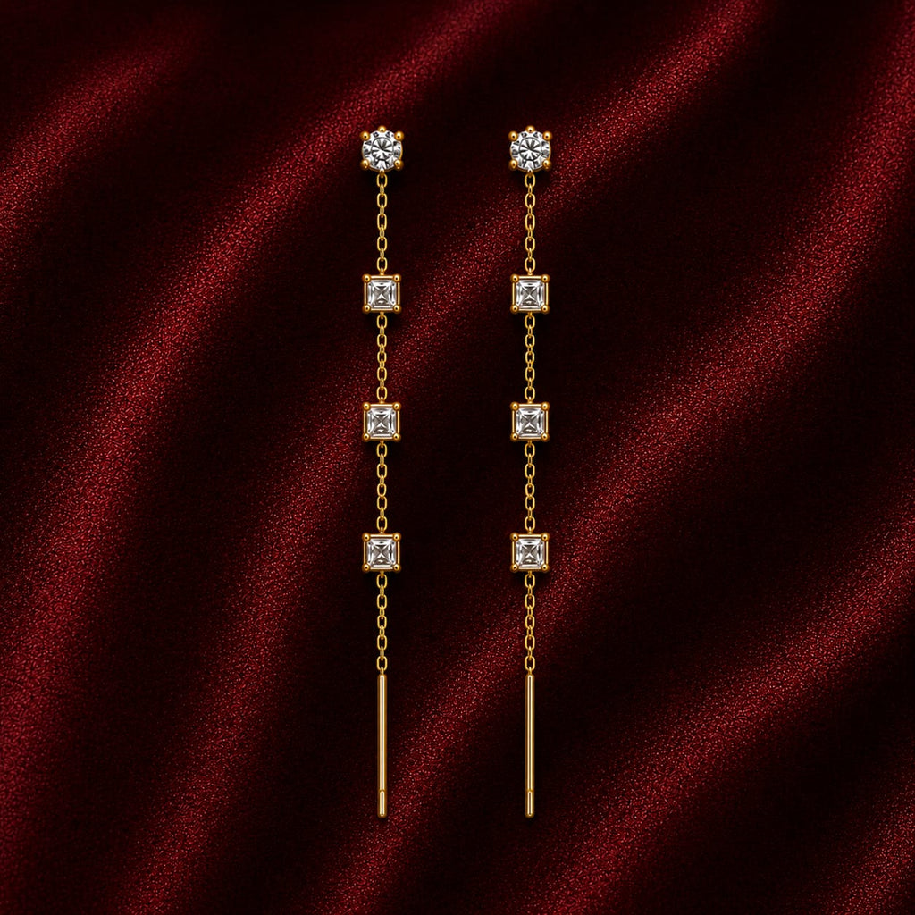 Saliscendi shine