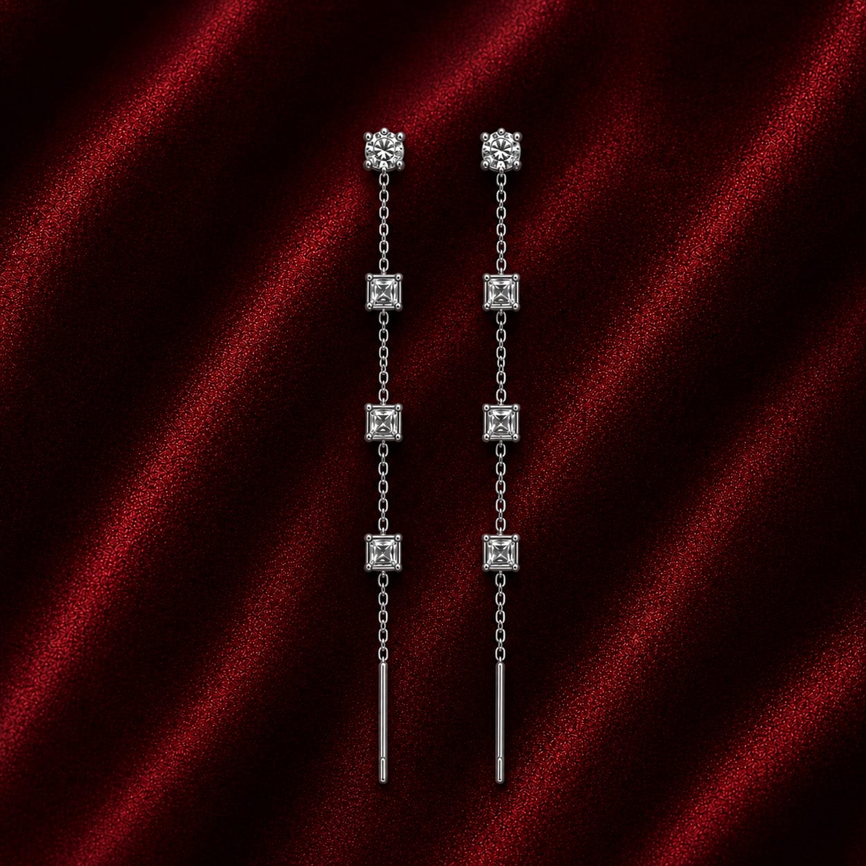 Saliscendi shine