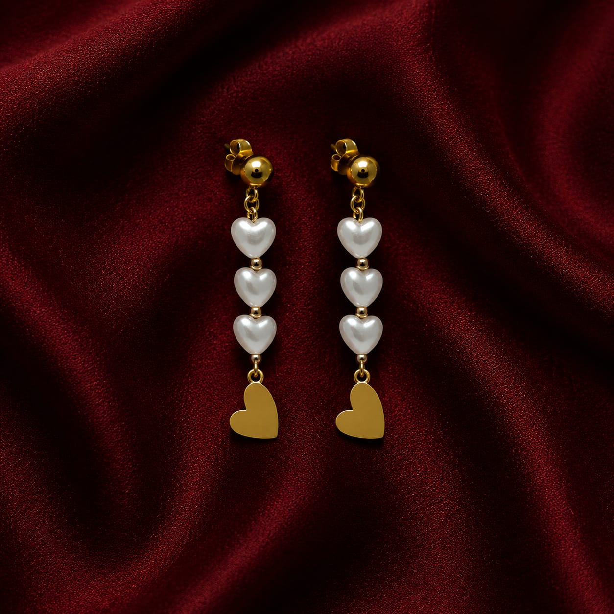 Cuore di perla