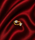 Earcuf duo gem