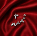 Set butterfly