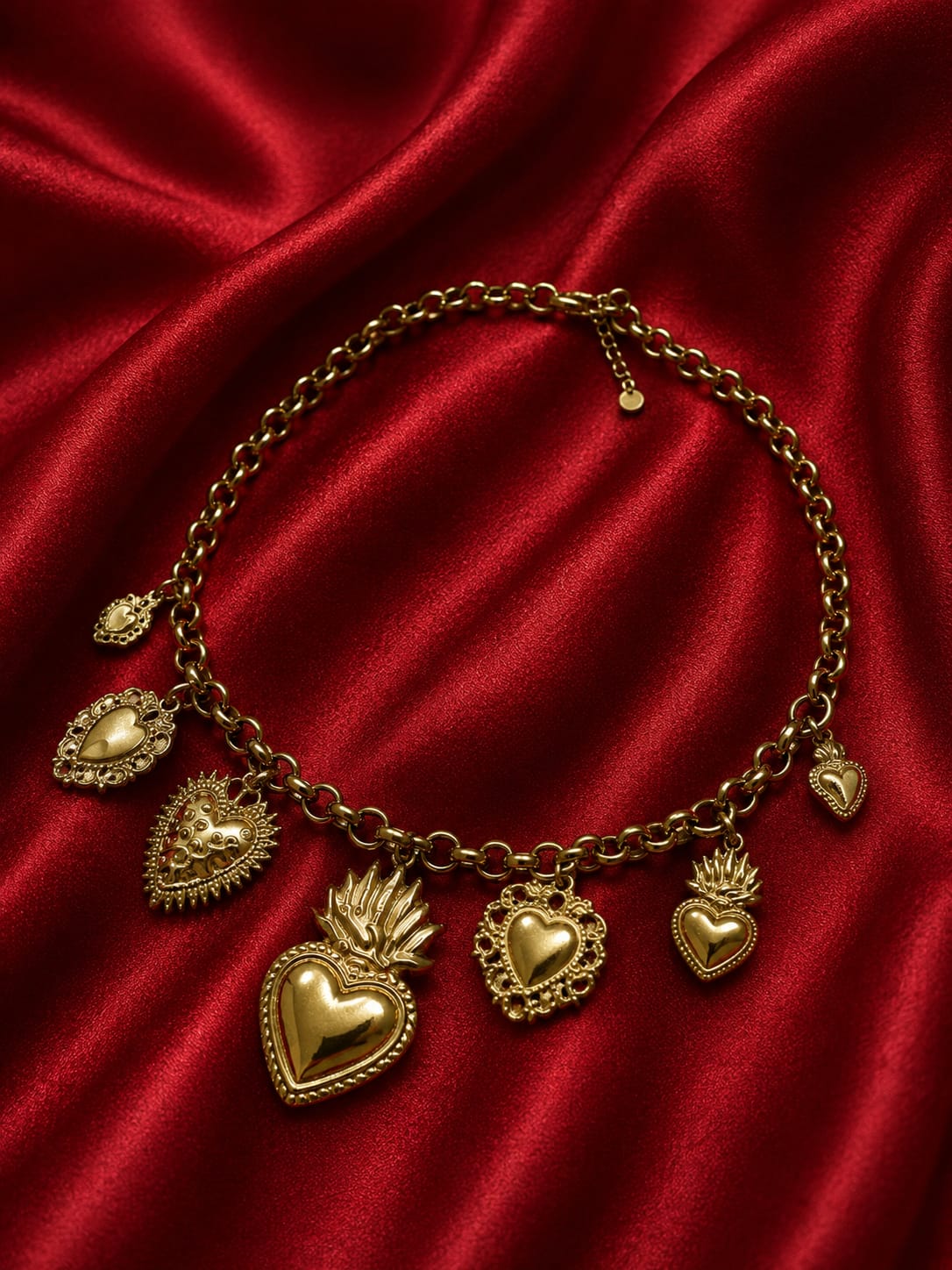 Cuore sacro