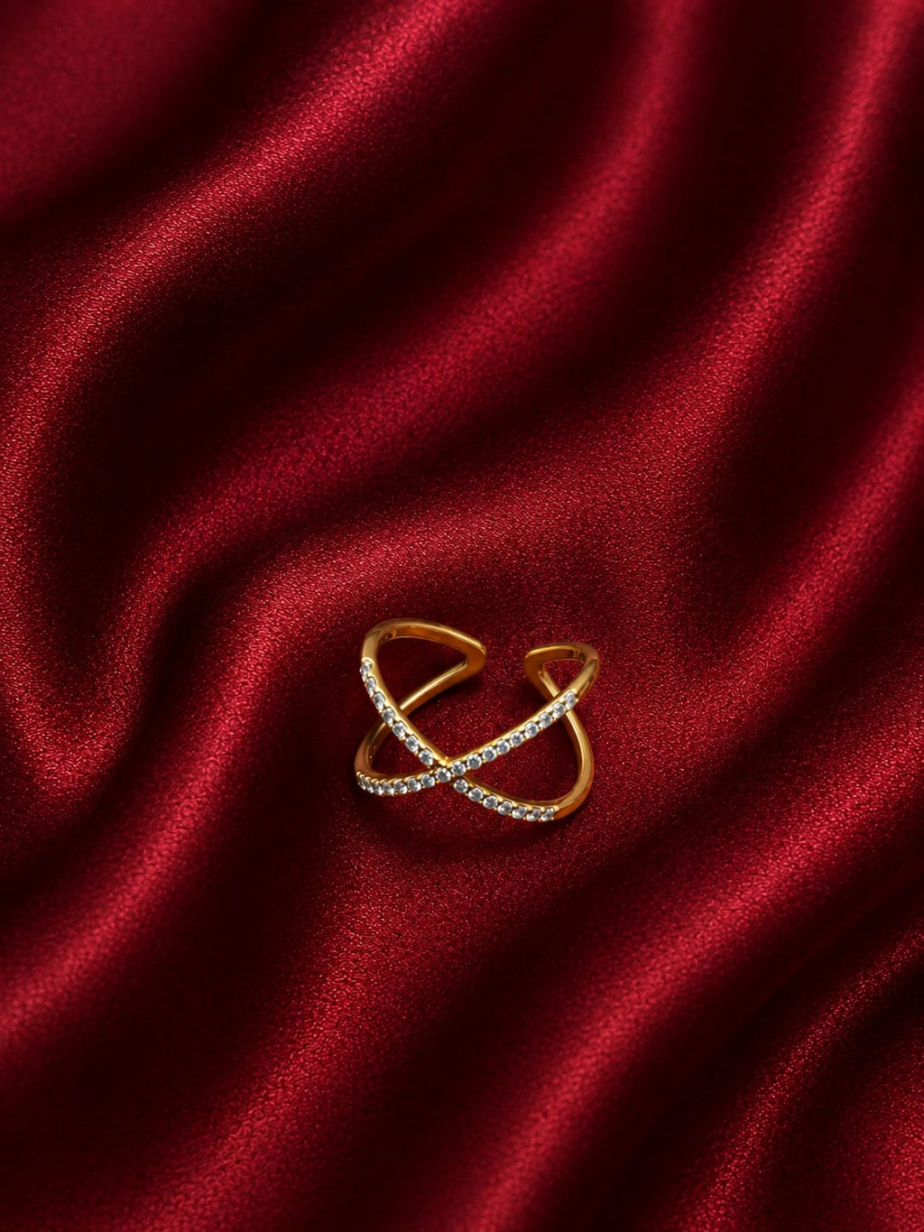 Shine twist