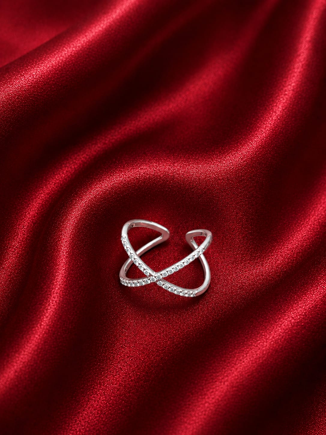 Shine twist