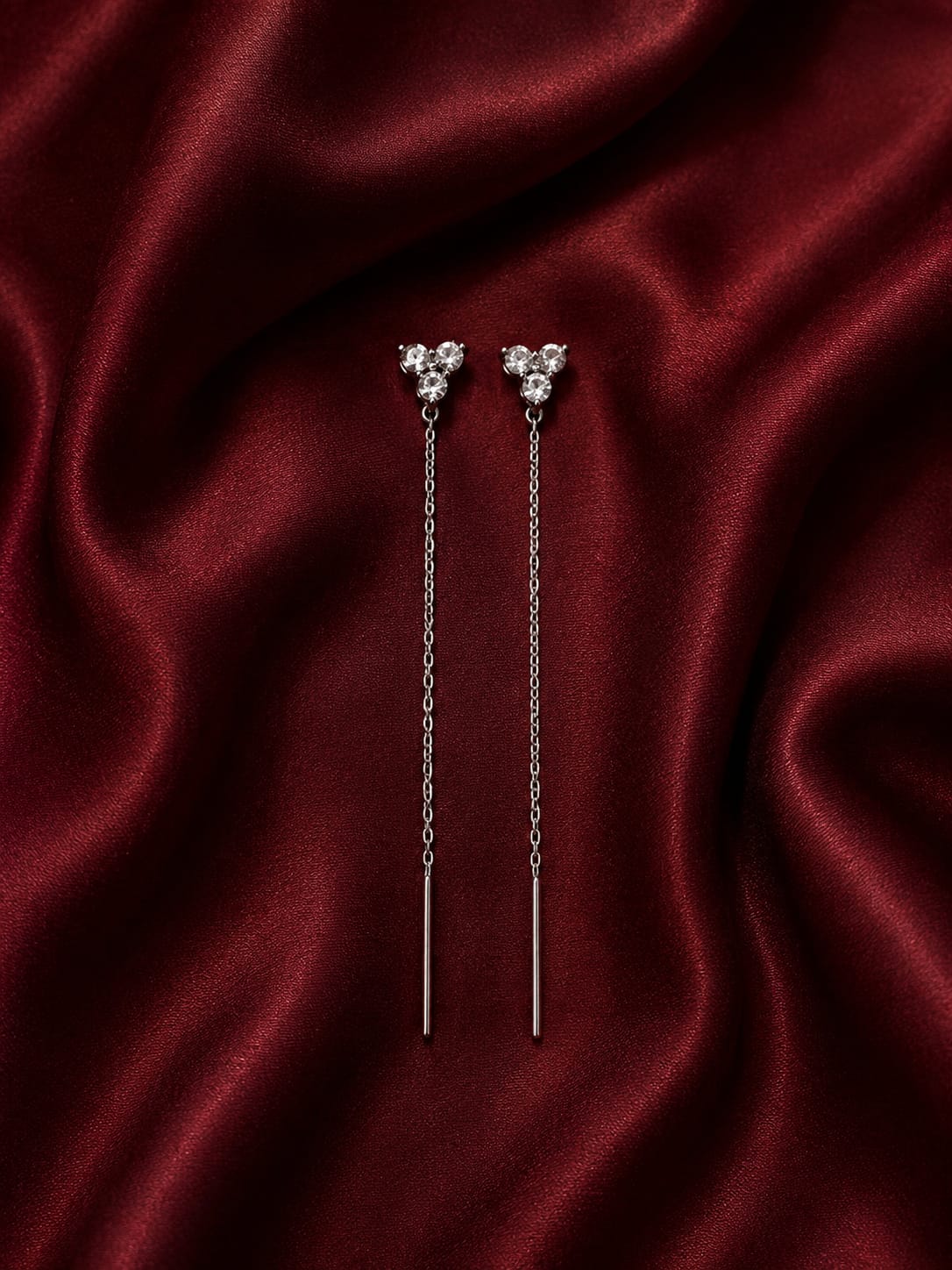Saliscendi trilogy
