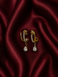Orecchini tears