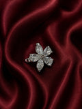 Earcuff bloom shine