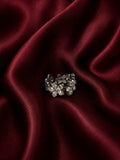 Earcuff flowers