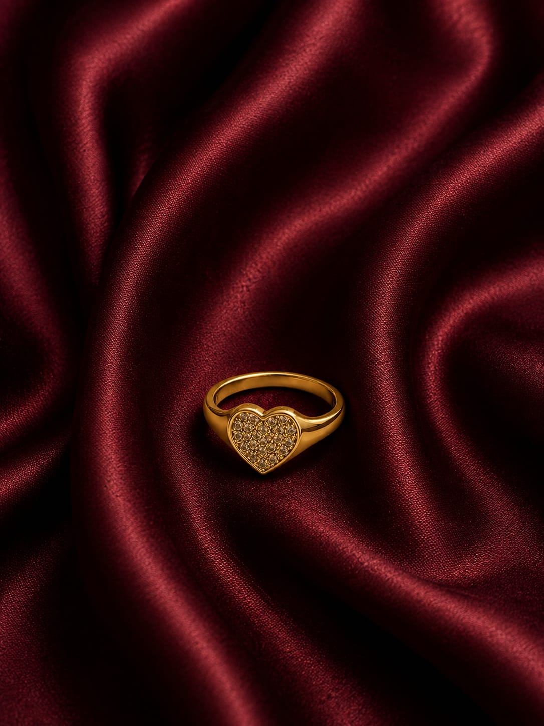Little heart