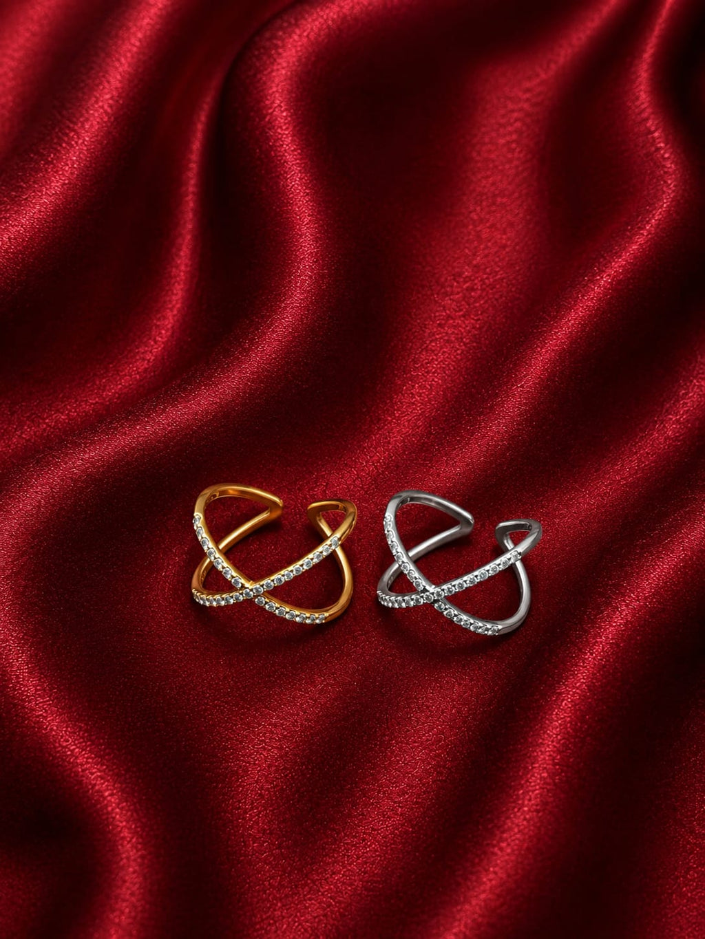 Shine twist